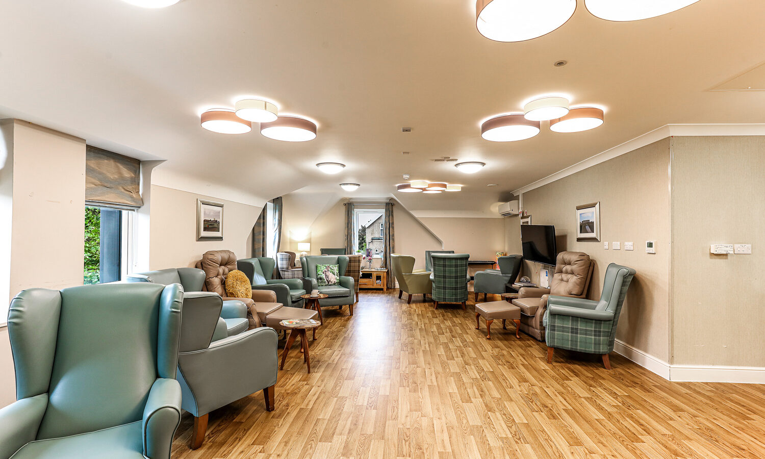 Westhaven Care Home